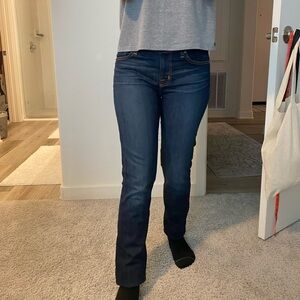 J Brand denim